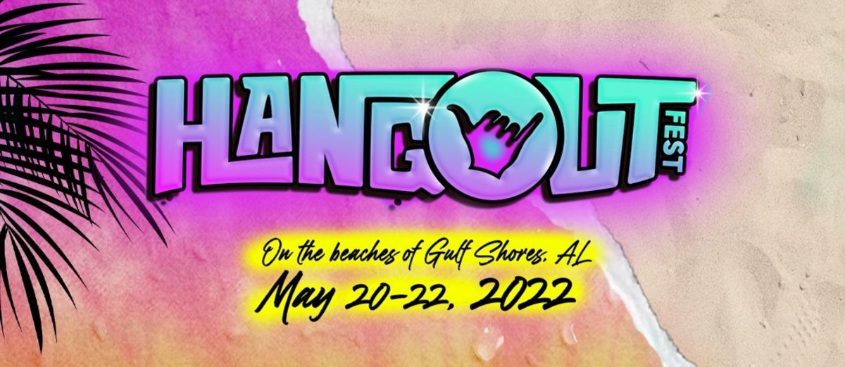 Hangout deals festival 2021